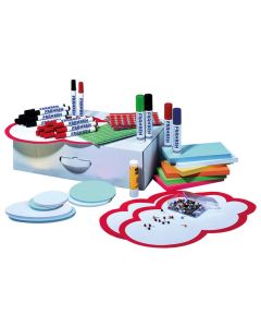 Franken Moderationsbox 1300+ Teile