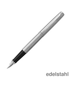 Parker Füllhalter "Jotter" edelstahl M