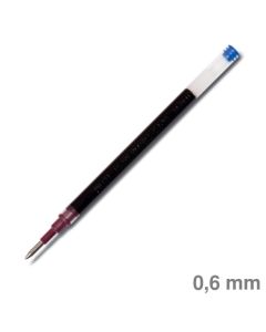 Pilot Gelmine "G2-10" blau 0,6 mm