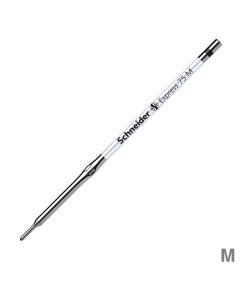 Schneider Kugelschreibermine "Express 75" schwarz M