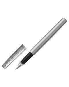 Parker Füllhalter "Jotter" edelstahl M