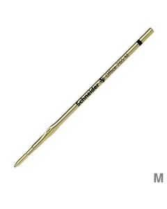 Schneider Kugelschreibermine "Office 765" schwarz M