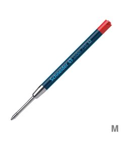 Schneider Kugelschreibermine "Slider 755" rot M
