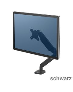 Fellowes Monitorarm "Platinum Series" schwarz 8kg