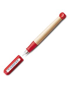 Lamy Füllhalter "ABC 010" rot A