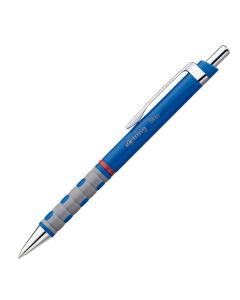 Rotring Kugelschreiber "Tikky RD" blau