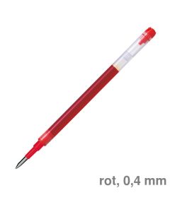Pilot Tintenroller-Mine "V-Ball" rot 0,4 mm