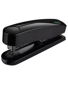 Novus Heftgerät "B4 re+new" schwarz 40 Blatt