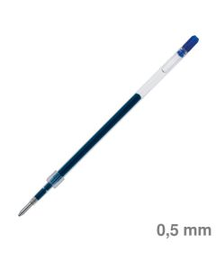 Uni-Ball Gelmine "Jetstream" blau 0,5 mm