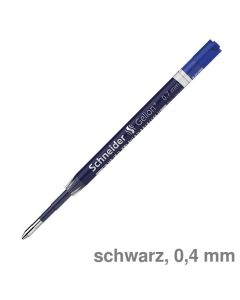Schneider Gelmine "Gelion+" schwarz 0,4 mm