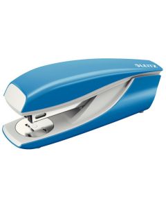 Leitz Heftgerät "NeXXt Metall" hellblau 30 Blatt
