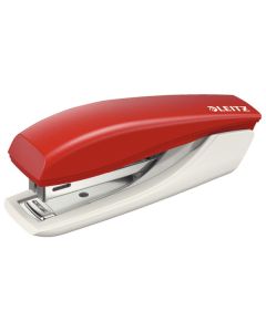 Leitz Heftgerät "NeXXt Mini" rot 10 Blatt