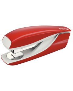 Leitz Heftgerät "NeXXt Stark" rot 40 Blatt
