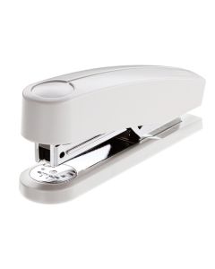 Novus Heftgerät "B2" grau 25 Blatt