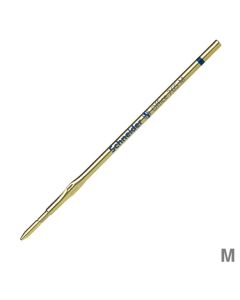 Schneider Kugelschreibermine "Office 765" blau M