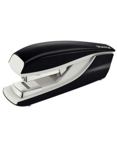 Leitz Flachheftgerät "NeXXt Stark" schwarz 40 Blatt