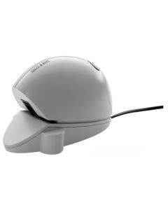 Novus Elektrisches Heftgerät "B90" grau 20 Blatt