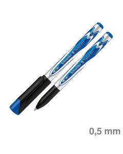 Schneider Tintenroller "Topball 811" blau 0,5 mm