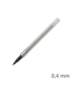 Uni-Ball Kugelschreibermine "Power Tank" schwarz F