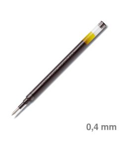 Pilot Gelmine "G2-7" schwarz 0,4 mm