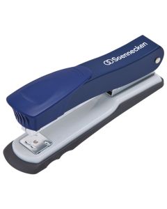Soennecken Heftgerät blau 25 Blatt