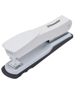 Soennecken Heftgerät grau 25 Blatt