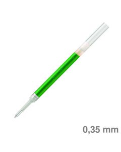 Pentel Gelmine "LR7" hellgrün 0,35 mm