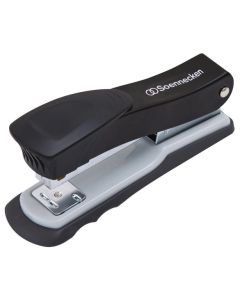 Soennecken Heftgerät schwarz 20 Blatt