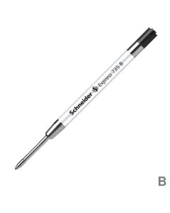 Schneider Kugelschreibermine "Express 735" schwarz B