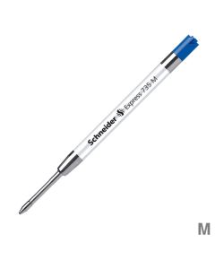 Schneider Kugelschreibermine "Express 735" blau M