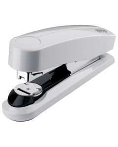 Novus Flachheftgerät "B4 FC" grau 50 Blatt