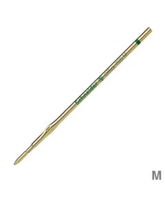 Schneider Kugelschreibermine "Office 765" grün M