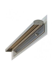 Franken Flipchart-Blockhalter