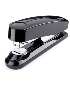 Novus Flachheftgerät "B4 FC" schwarz 50 Blatt