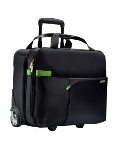 Leitz Trolley "Complete" schwarz 230 x 440 x 375 mm