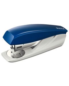 Leitz Heftgerät "NeXXt Klein" blau 25 Blatt