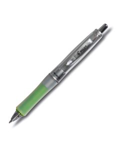 Pilot Kugelschreiber "Dr. Grip" grün M (0,4 mm)