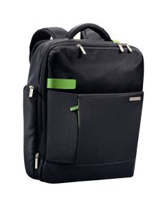 Leitz Notebook-Rucksack "Complete" schwarz