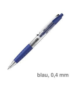 Schneider Gelroller "Gelion+" blau 0,4 mm
