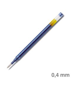 Pilot Gelmine "G2-7" blau 0,4 mm