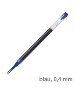 Pilot Tintenroller-Mine "V-Ball" blau 0,4 mm