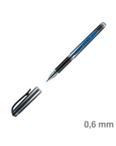 Uni-Ball Gelroller "Impact" blau 0,6 mm