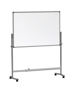 Franken Tafelständer "Pro" grau