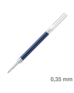 Pentel Gelmine "LR7" nachtblau 0,35 mm