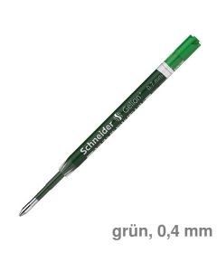 Schneider Gelmine "Gelion+" grün 0,4 mm