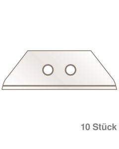 Martor Cutter-Ersatzklingen "Secupro 625" 23,4 mm 10St.
