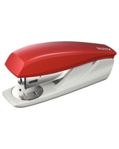 Leitz Heftgerät "NeXXt Klein" rot 25 Blatt