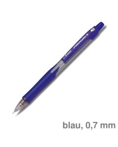 Pilot Druckbleistift "Progrex BeGreen" blau 0,7 mm