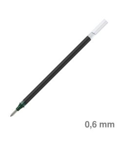 Uni-Ball Gelmine "Impact" schwarz 0,6 mm