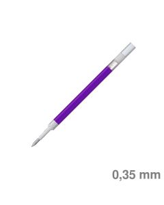 Pentel Gelmine "LR7" violett 0,35 mm